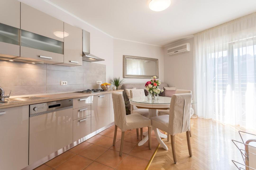 Photo of Kitchen in Podstrana