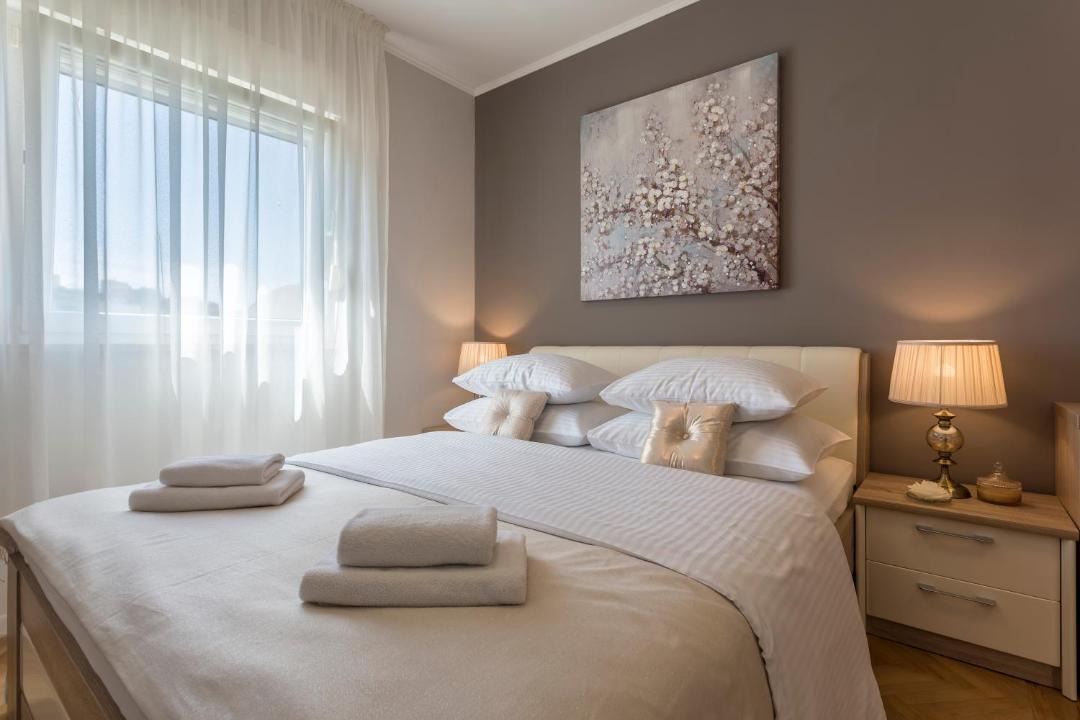 Photo of Bedroom in Podstrana