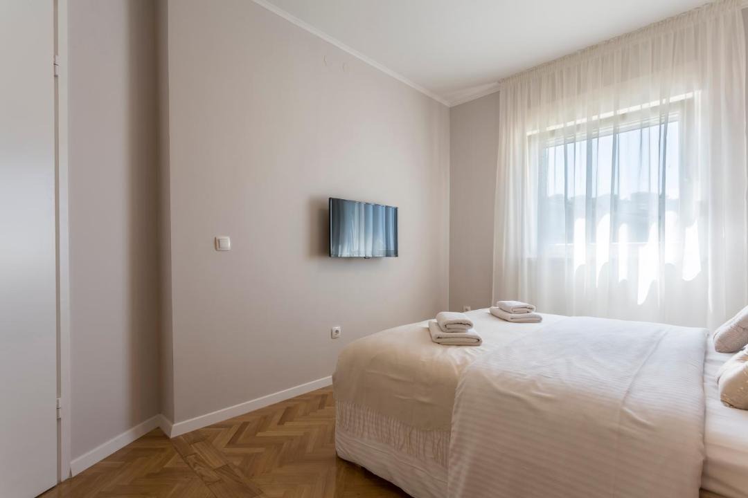 Photo of Bedroom in Podstrana