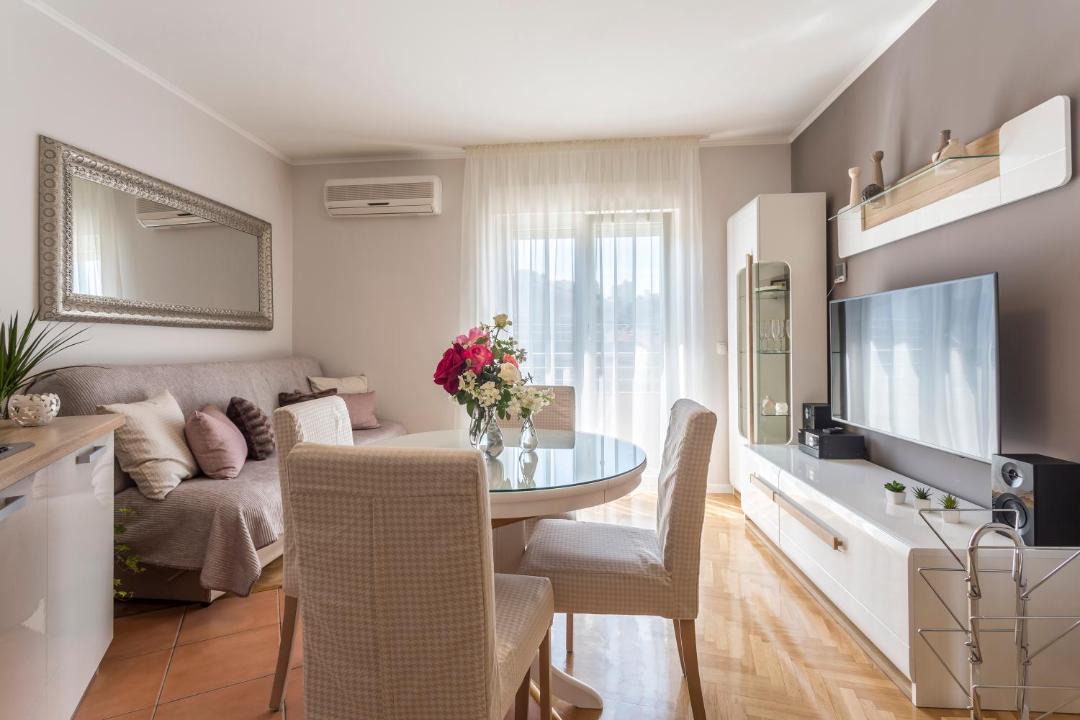 Photo of Livingroom in Podstrana