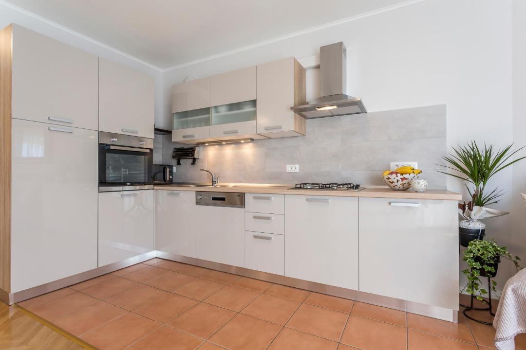 Photo of Kitchen in Podstrana