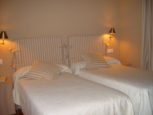 Photo of Bedroom in Sardon de Duero