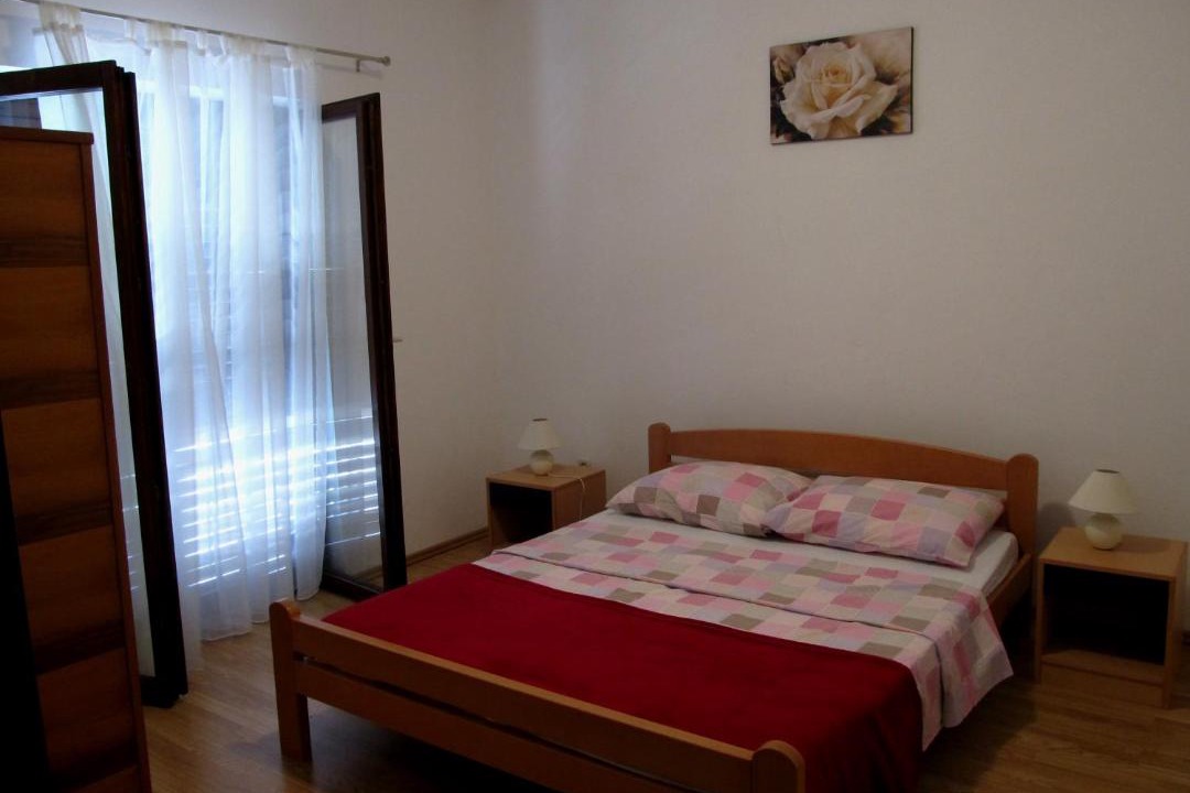 Photo of Bedroom in Grebastica