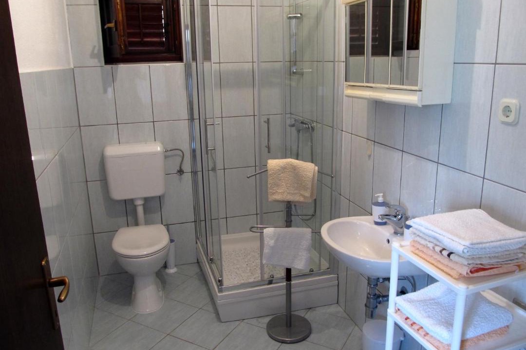 Photo of Bathroom in Grebastica