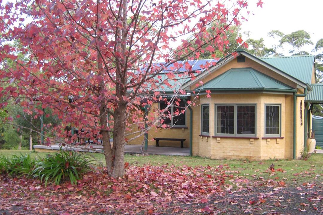 Photo of Others in Lake Conjola