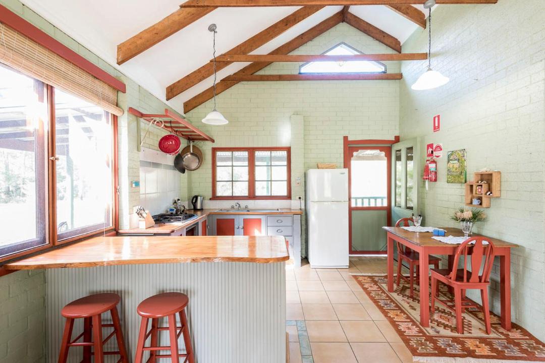 Photo of Others in Lake Conjola