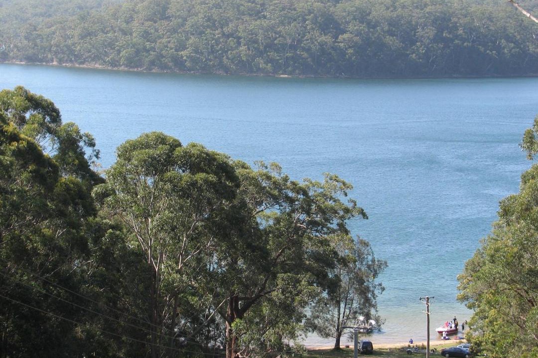 Photo of Others in Lake Conjola