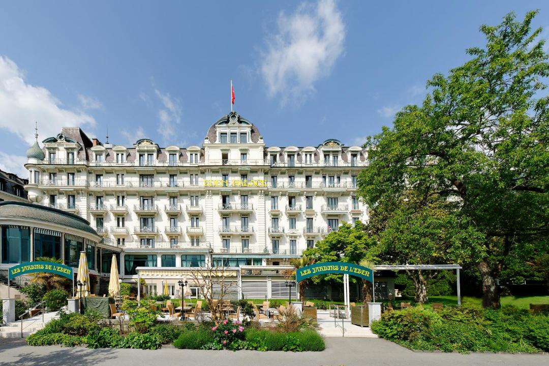 Photo of Others in Montreux City Centre