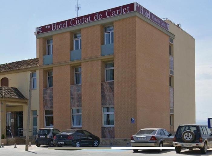Photo of Buildings in Carlet