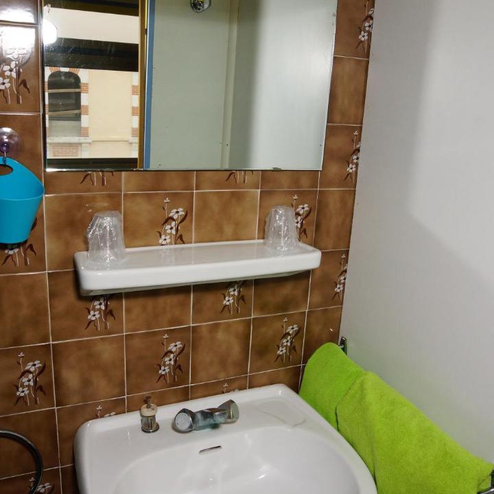 Photo of Bathroom in Le Boulou