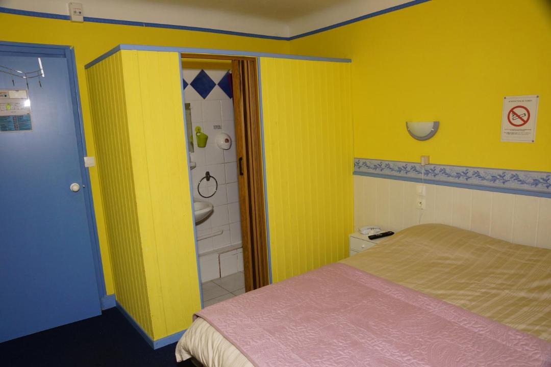 Photo of Bedroom in Le Boulou