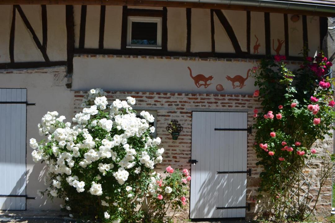 Photo of Others in Lamarche-sur-Saone