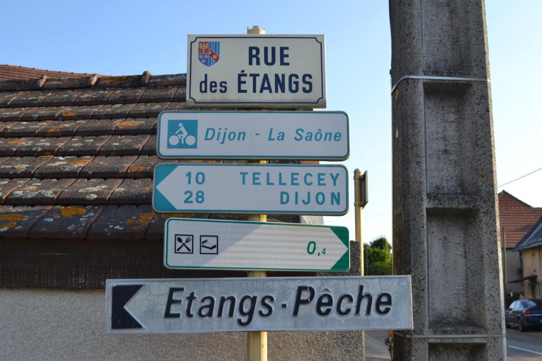 Photo of Others in Lamarche-sur-Saone