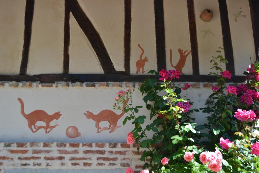 Photo of Others in Lamarche-sur-Saone