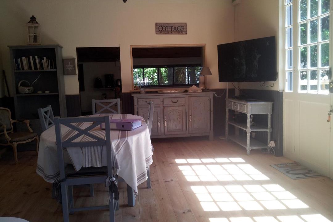 Photo of Others in Meschers-sur-Gironde