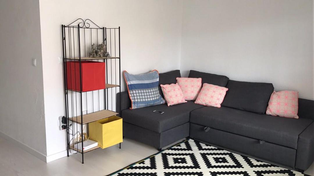 Photo of Livingroom in Finestrat