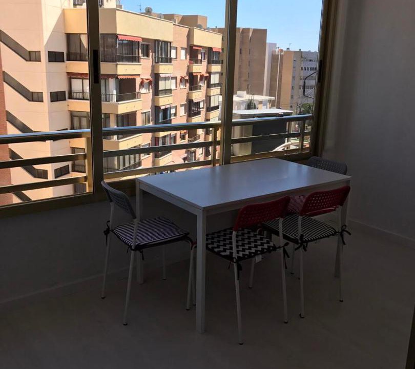 Photo of Patio Balcony in Finestrat