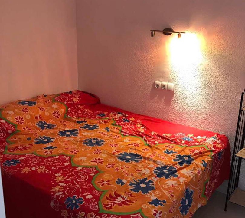 Photo of Bedroom in Finestrat