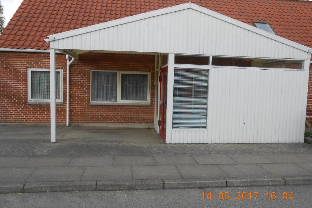 Photo of Buildings in Langaa