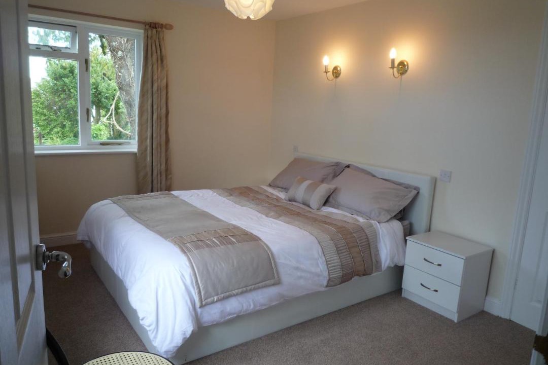 Photo of Bedroom in Dartmouth