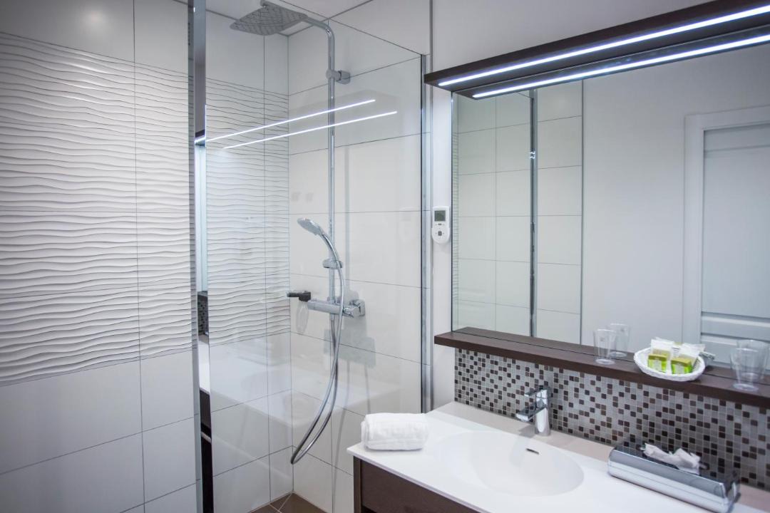 Photo of Bathroom in Les Planches-pres-Arbois