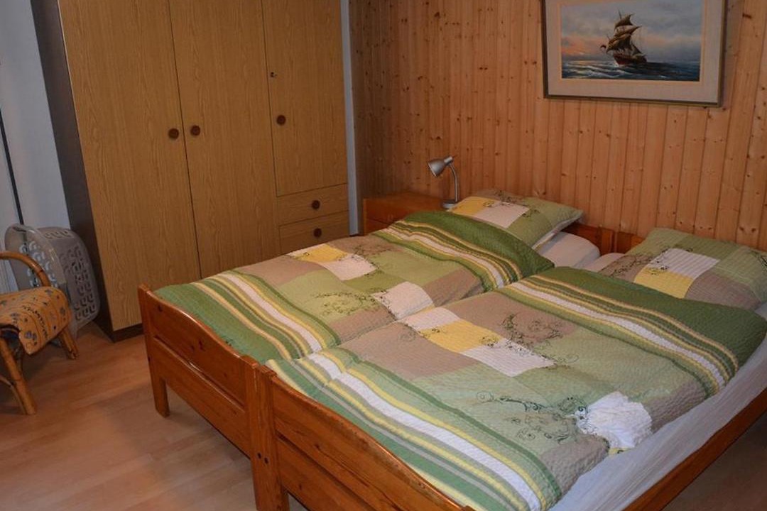Photo of Bedroom in Saanenmoeser