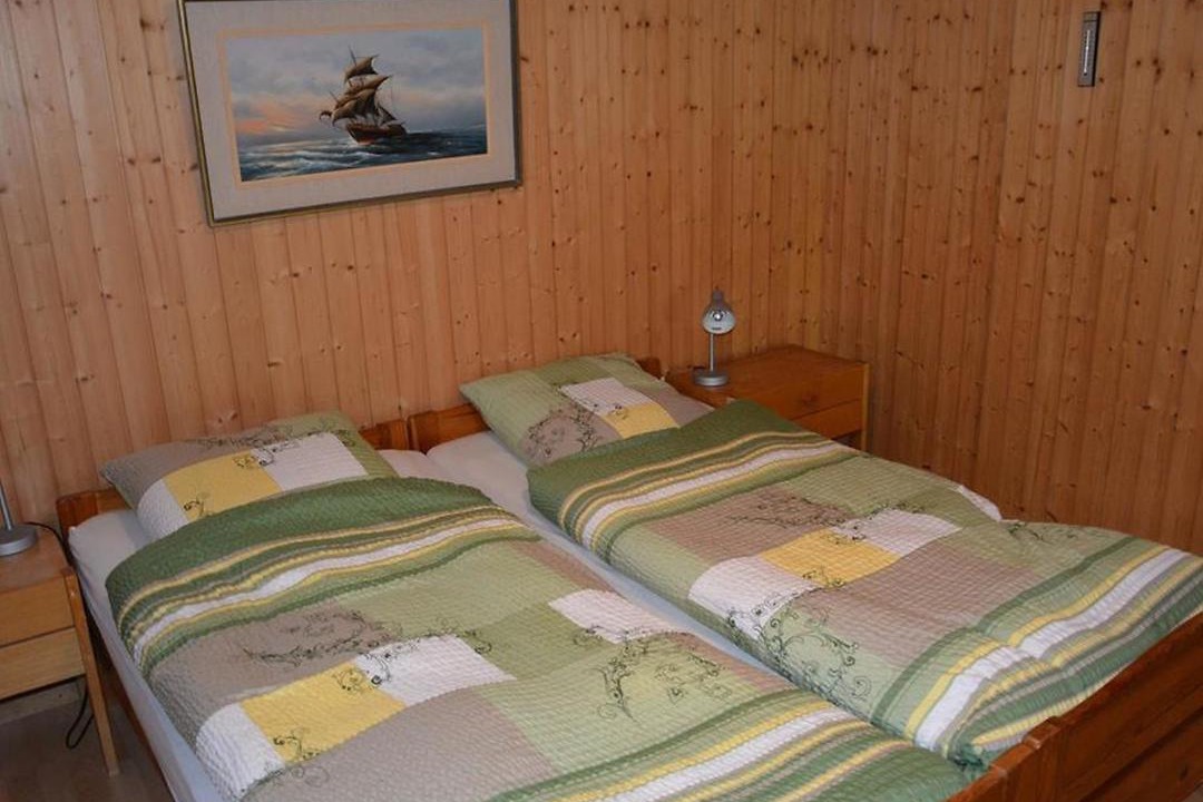 Photo of Bedroom in Saanenmoeser