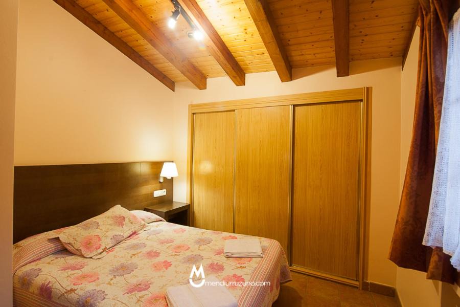 Photo of Bedroom in Lastur