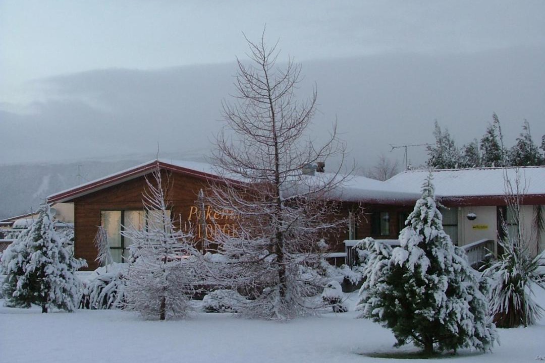 Photo of Others in National Park Village