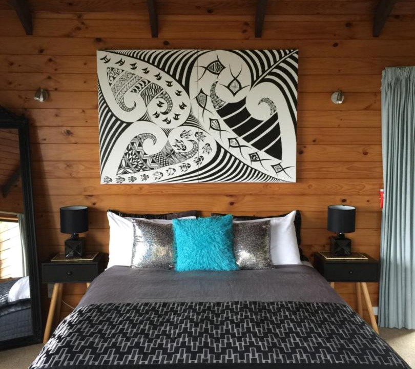 Photo of Bedroom in Thames