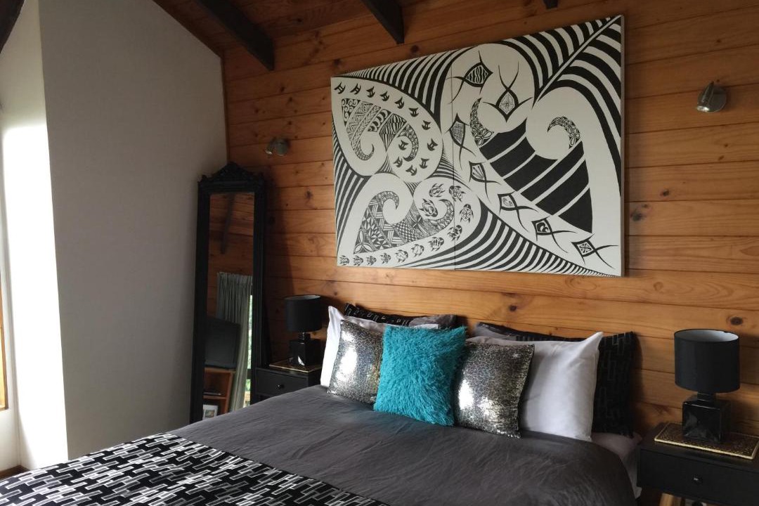 Photo of Bedroom in Thames