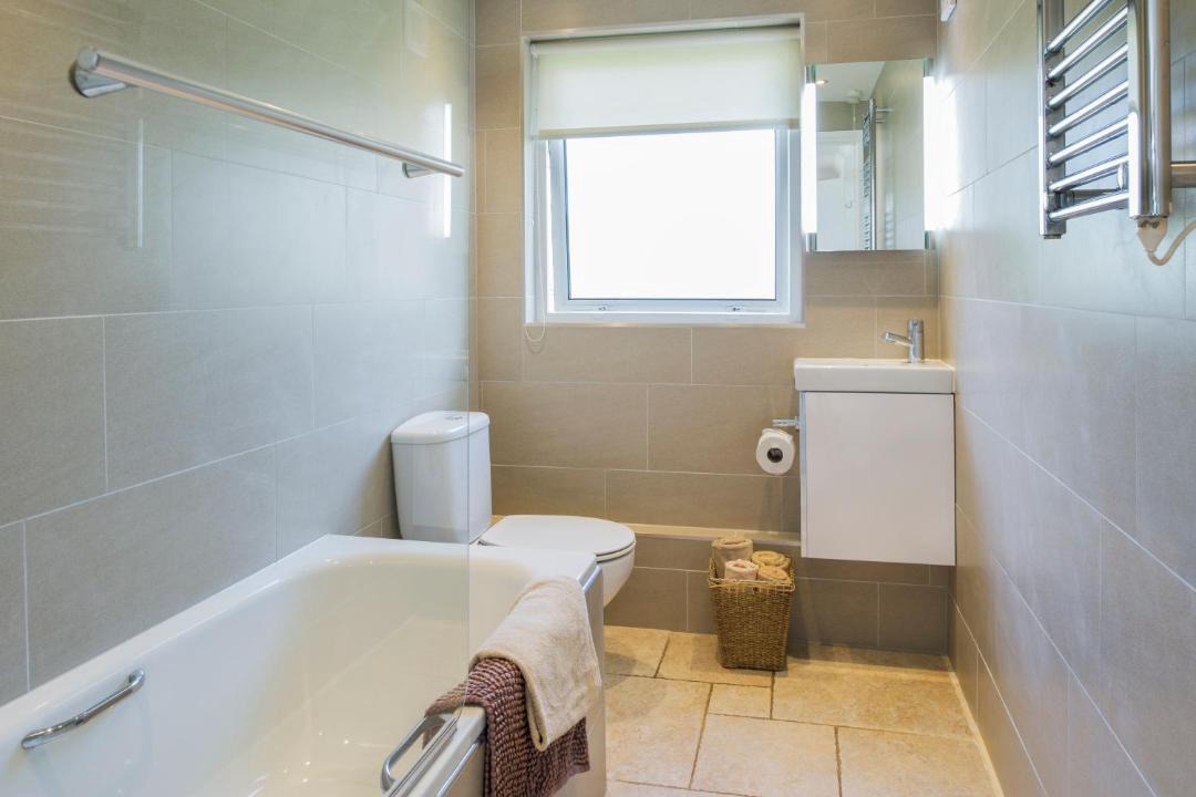 Photo of Bathroom in Gwithian