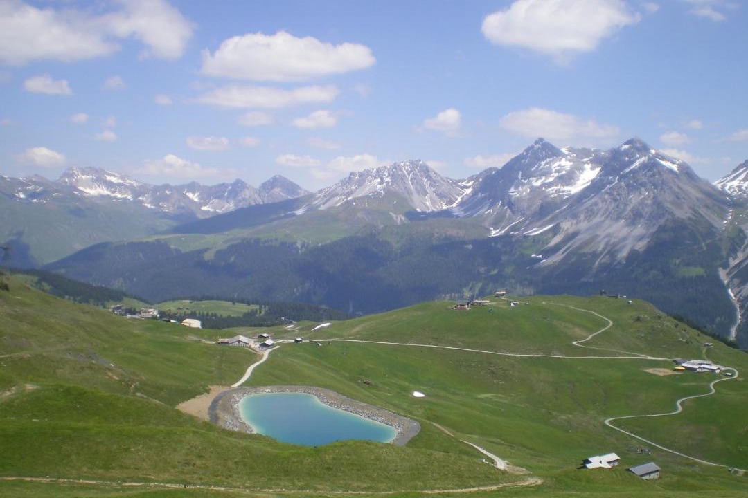 Photo of Others in Arosa