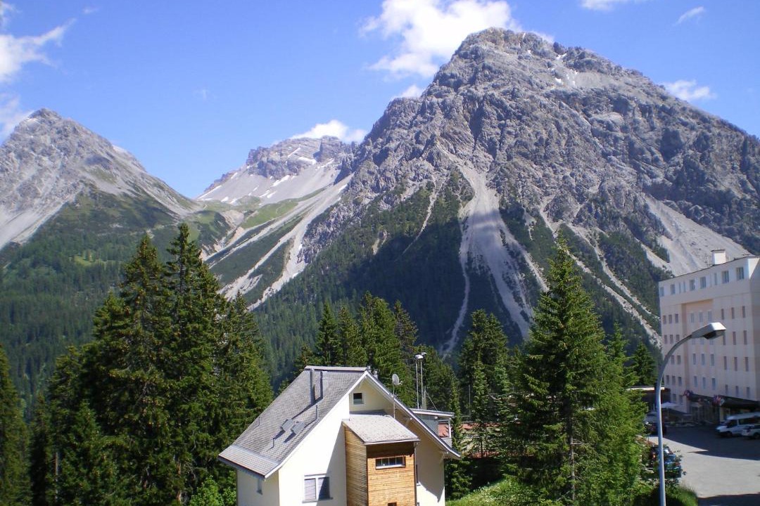 Photo of Others in Arosa