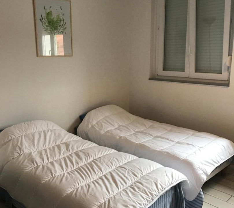 Photo of Bedroom in Roanne