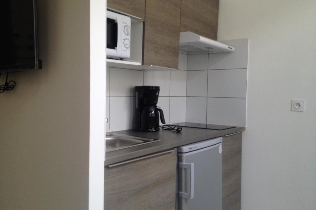 Photo of Kitchen in Roanne