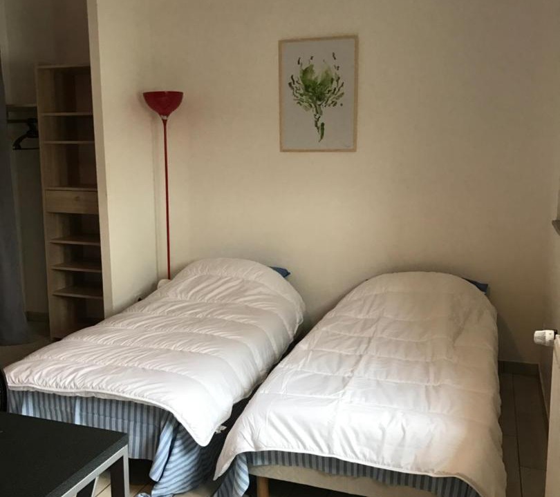 Photo of Bedroom in Roanne