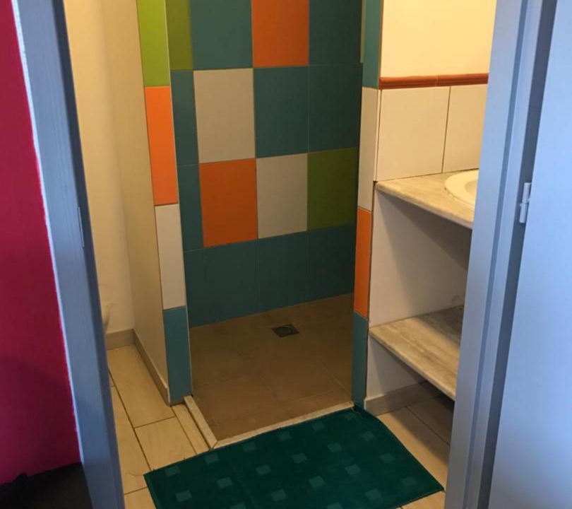 Photo of Bathroom in Roanne