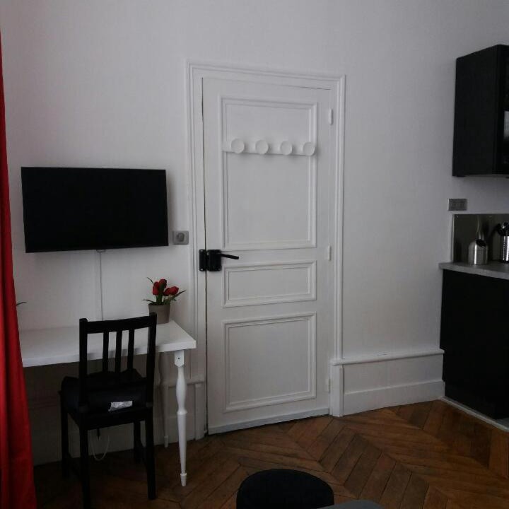 Photo of Livingroom in Republique