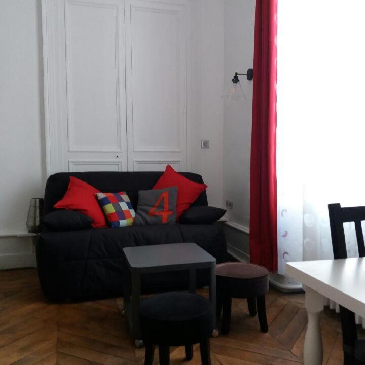 Photo of Livingroom in Republique