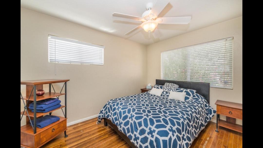 Photo of Bedroom in Rancho Oakey