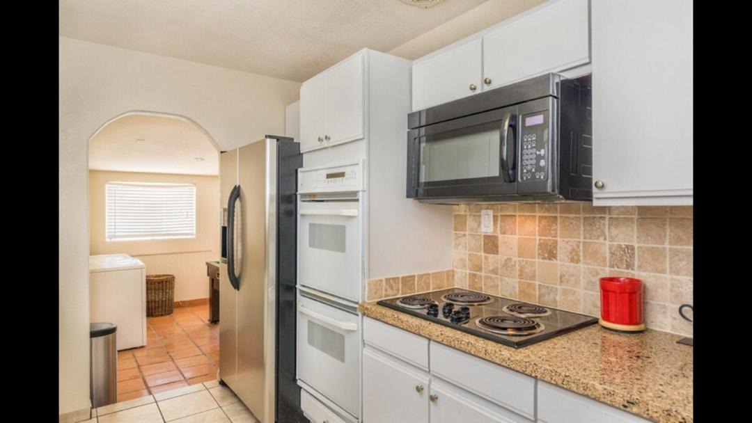 Photo of Kitchen in Rancho Oakey