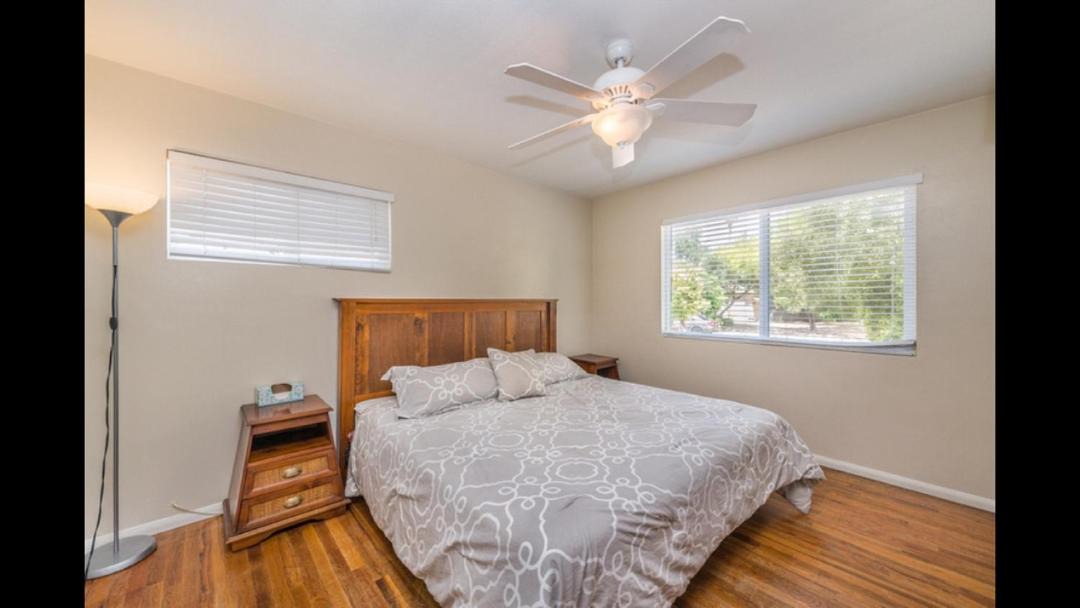 Photo of Bedroom in Rancho Oakey