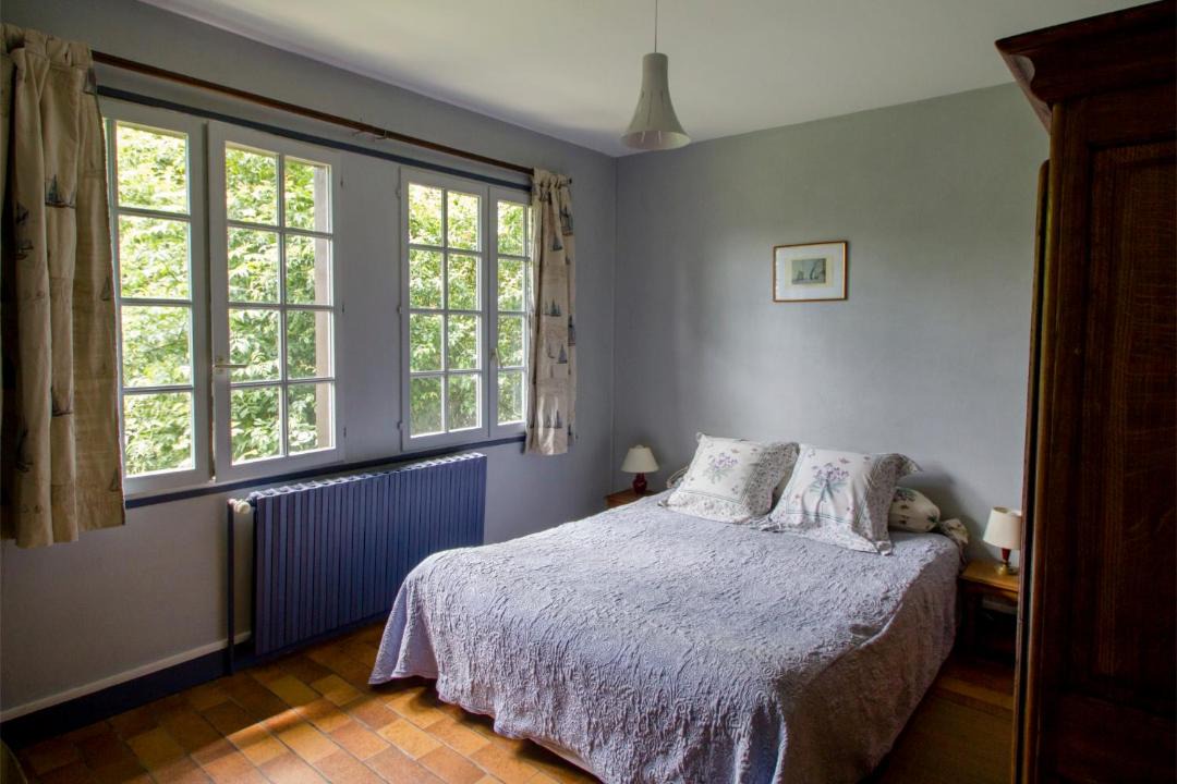 Photo of Bedroom in Tourville-sur-Arques
