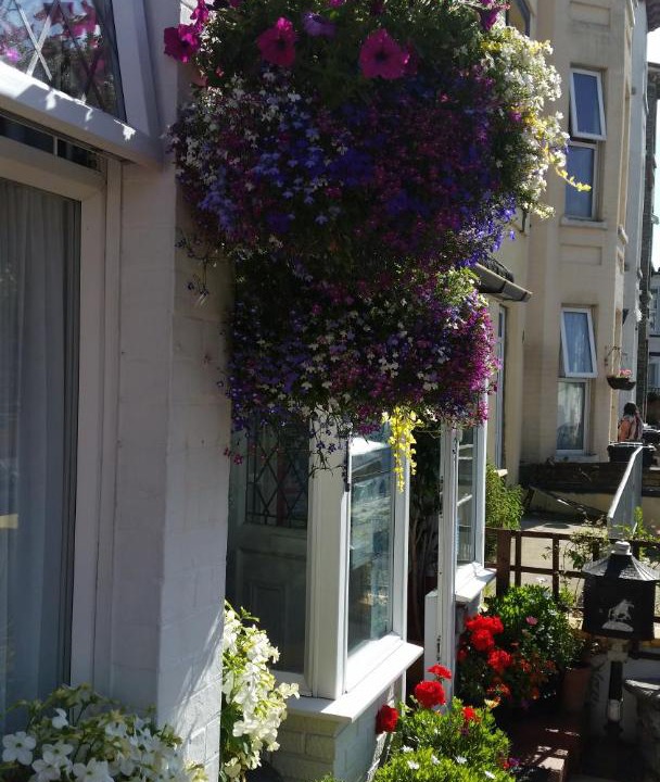 Photo of Patio Balcony in Great Yarmouth