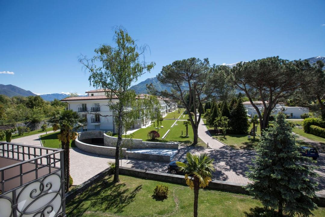 Photo of Others in Locarno