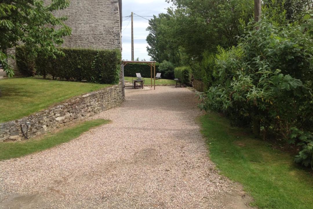 Photo of Others in Pierrefitte-en-Cinglais