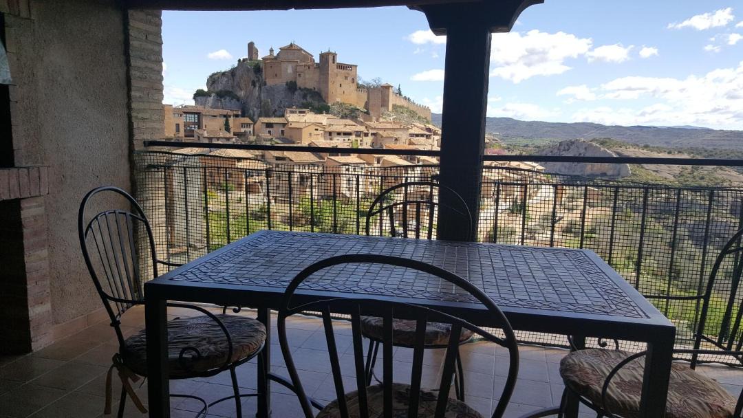 Photo of Others in Alquezar
