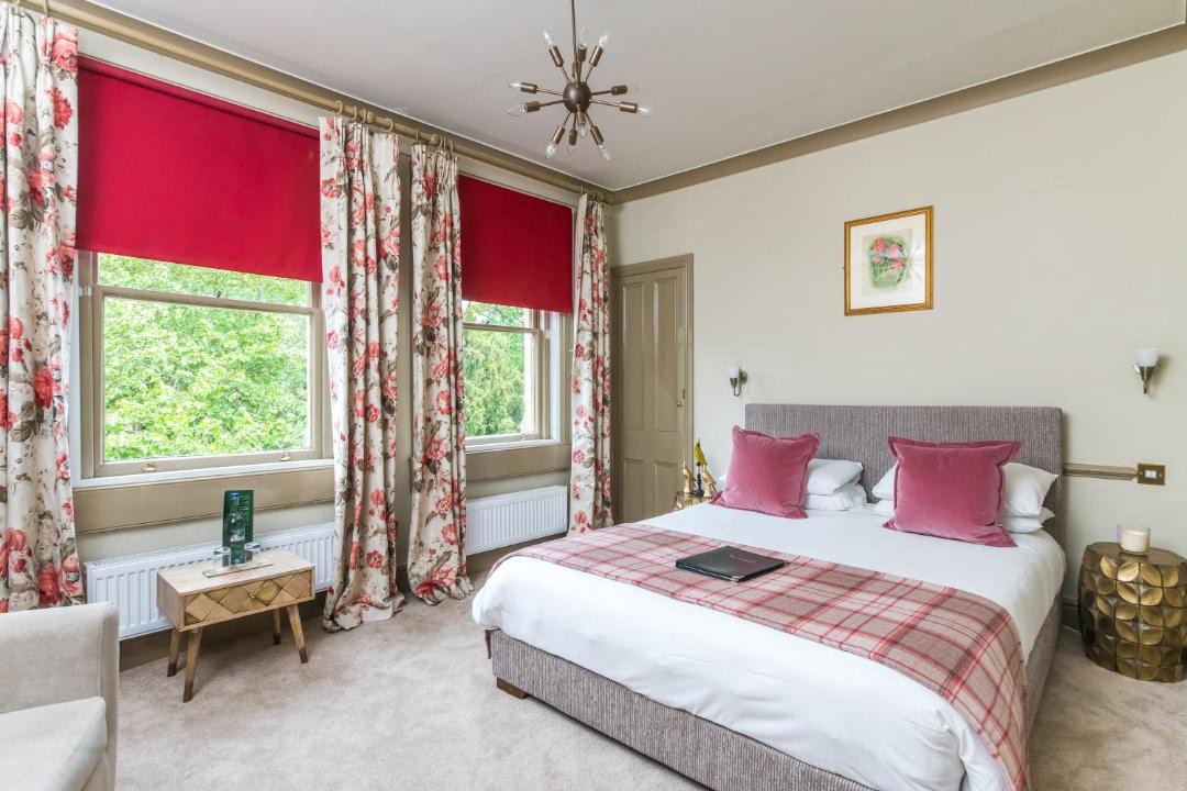 Photo of Bedroom in Bath