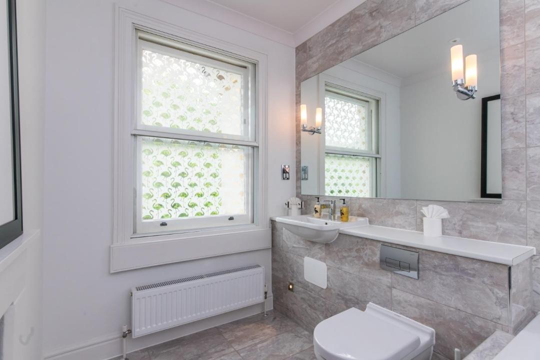 Photo of Bathroom in Bath